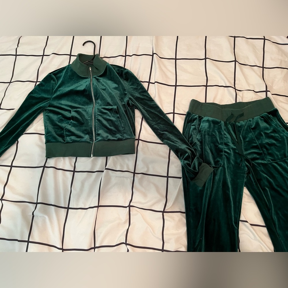 Shein tracksuit